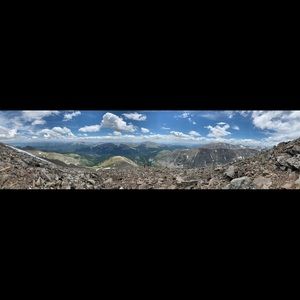 Meet your Posher, Isabel